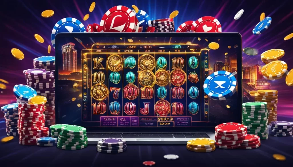 Hướng Dẫn Người Mới: Bắt Đầu Hành Trình Giải Trí Với 888vip