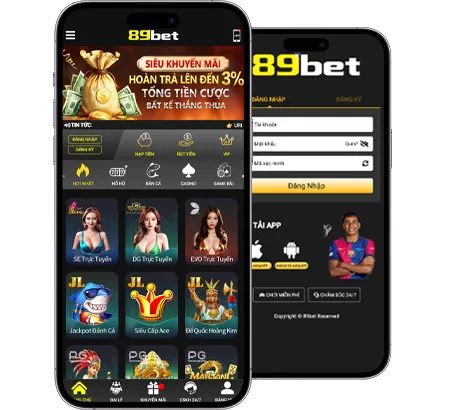 Đa dạng trò chơi tại 888vip