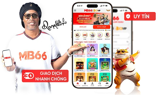 Thư viện game đa dạng tại 888vip