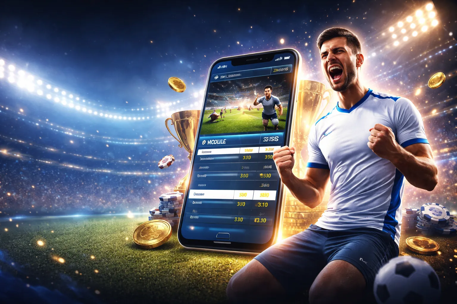 Ưu đãi và khuyến mãi độc quyền tại 888vip 2026