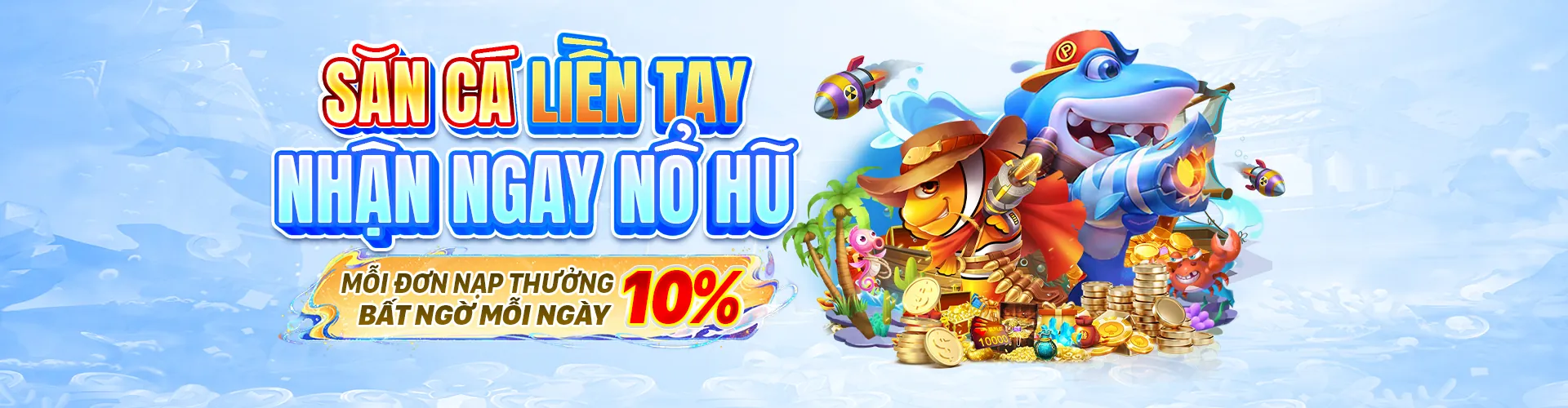 Hình ảnh chính về trò chơi nổ hũ 888vip