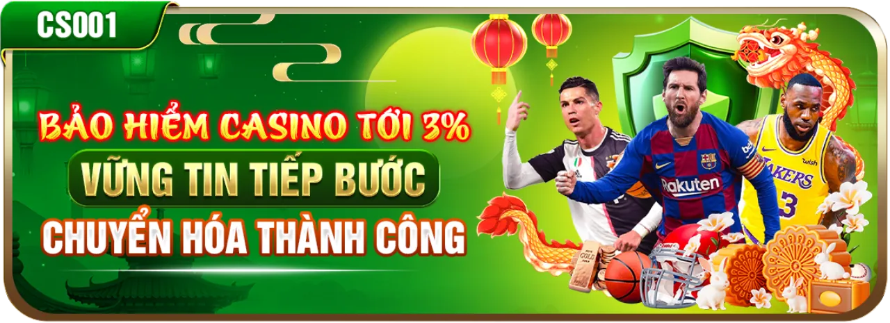 Tổng quan nền tảng casino 888vip chuyên nghiệp