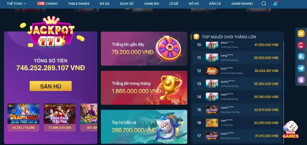 Minh họa phần câu hỏi thường gặp 888vip