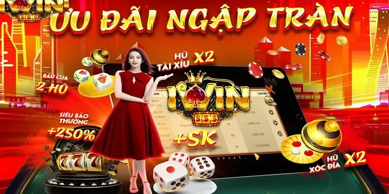 Ưu đãi nạp tiền mỗi ngày
