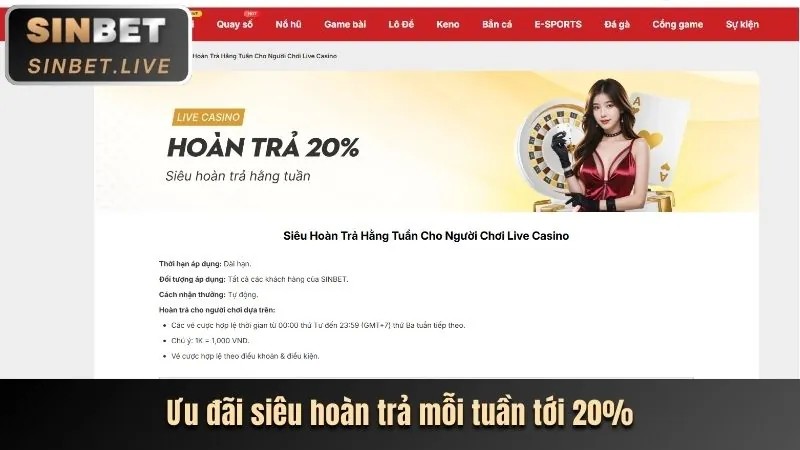 Live casino với dealer chuyên nghiệp tại 888vip